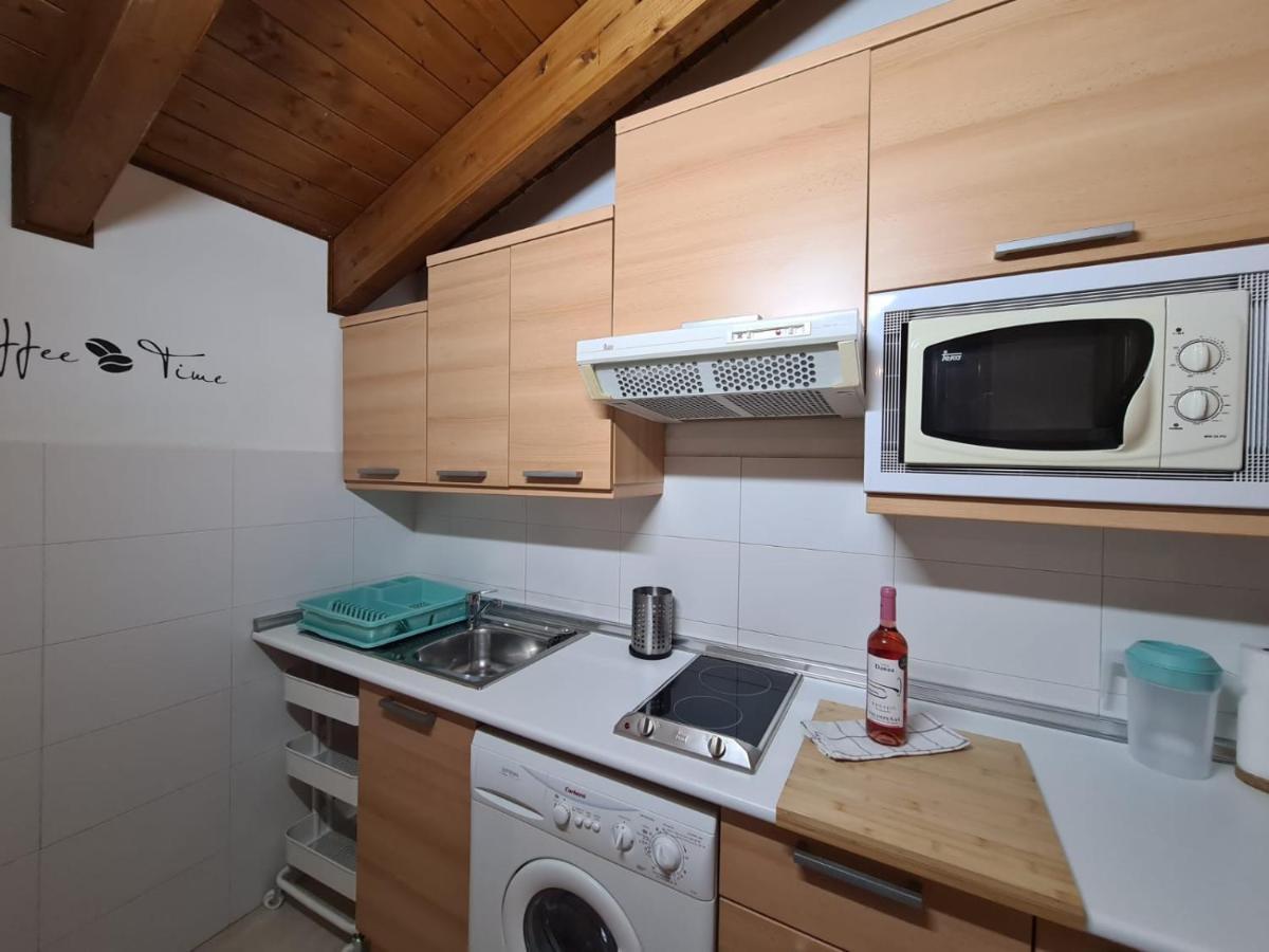 Apartment Dos Torres Atico Abuhardillado En Calle Alfonso I Zaragoza