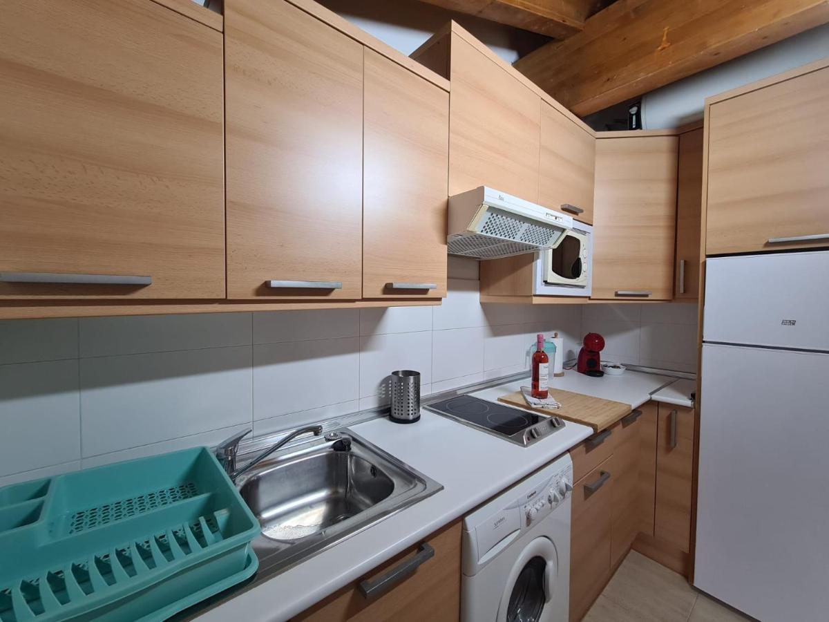 Apartment Dos Torres Atico Abuhardillado En Calle Alfonso I Zaragoza